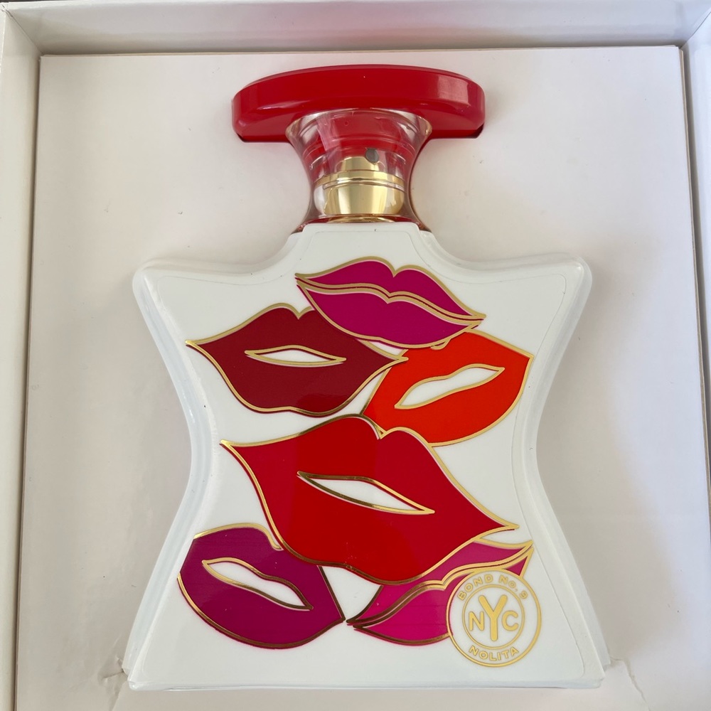 Bond no 9 Nolita